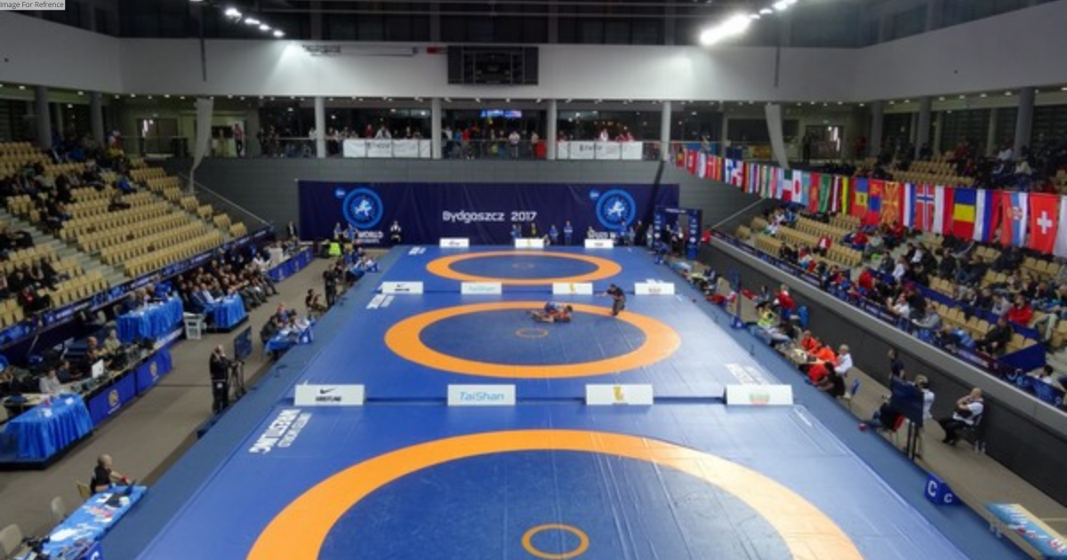 Sports Ministry demands explanation from WFI over sexual harassment charges of women wrestlers